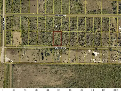 15683 NW 252nd Street Okeechobee FL 34972