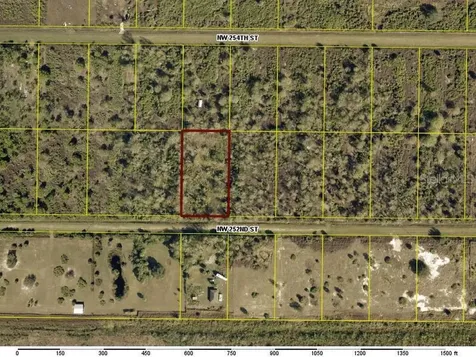 15683 NW 252nd Street Okeechobee FL 34972