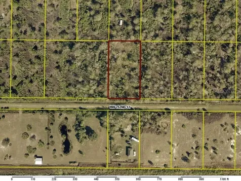 15683 NW 252nd Street Okeechobee FL 34972