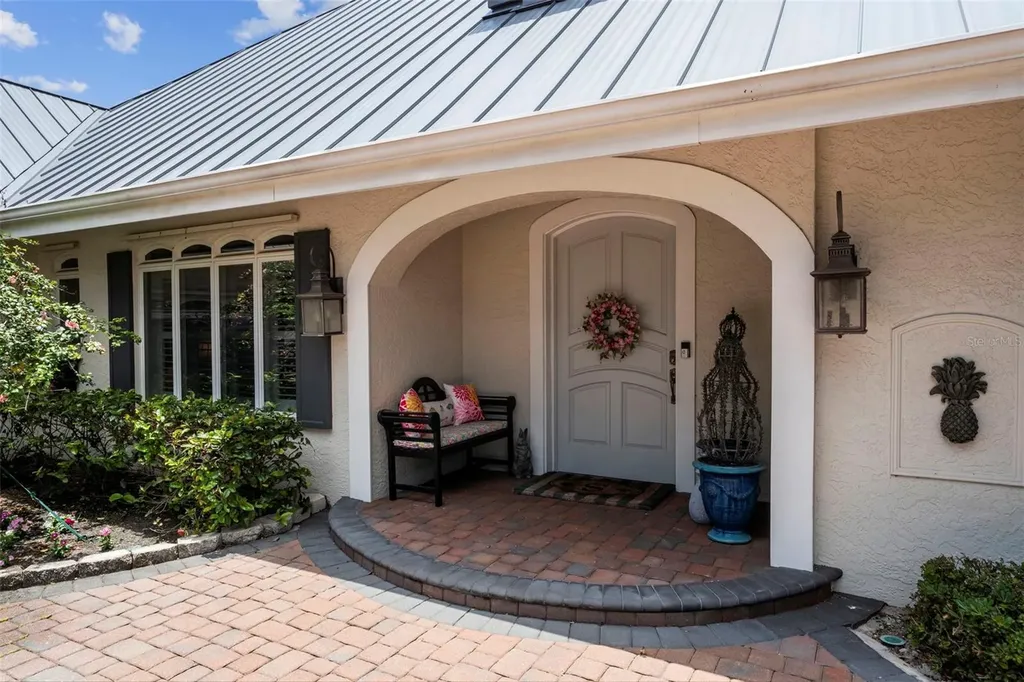 8152 Longbay Boulevard Sarasota FL 34243