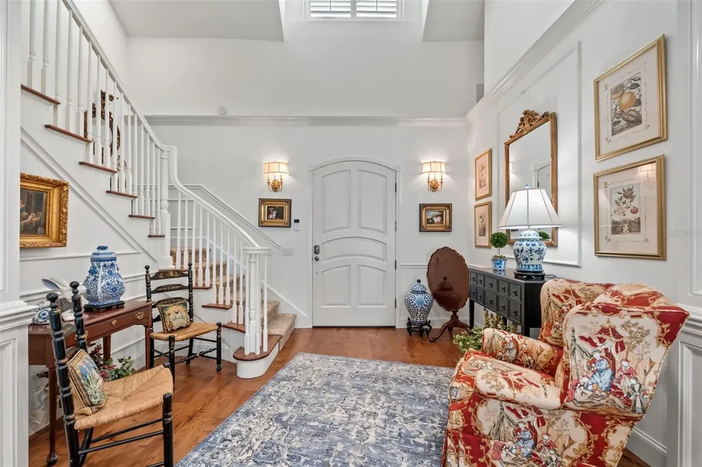 8152 Longbay Boulevard Sarasota FL 34243