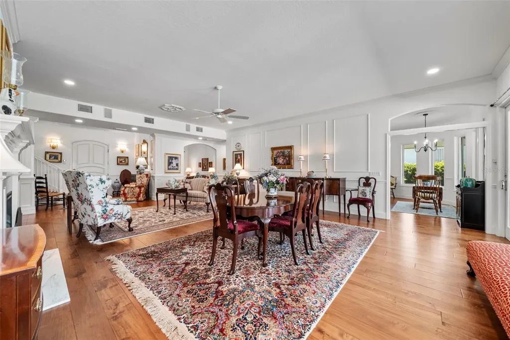 8152 Longbay Boulevard Sarasota FL 34243