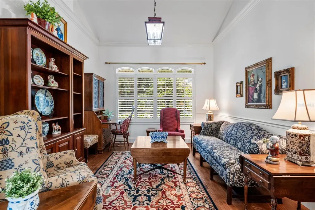8152 Longbay Boulevard Sarasota FL 34243