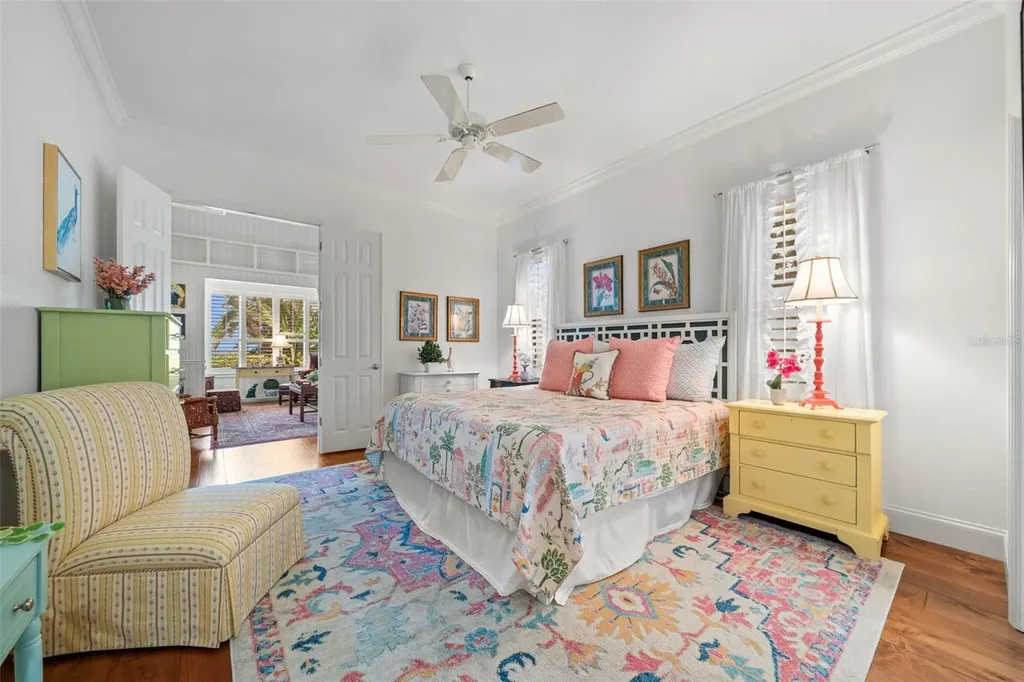 8152 Longbay Boulevard Sarasota FL 34243