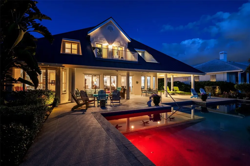 8152 Longbay Boulevard Sarasota FL 34243