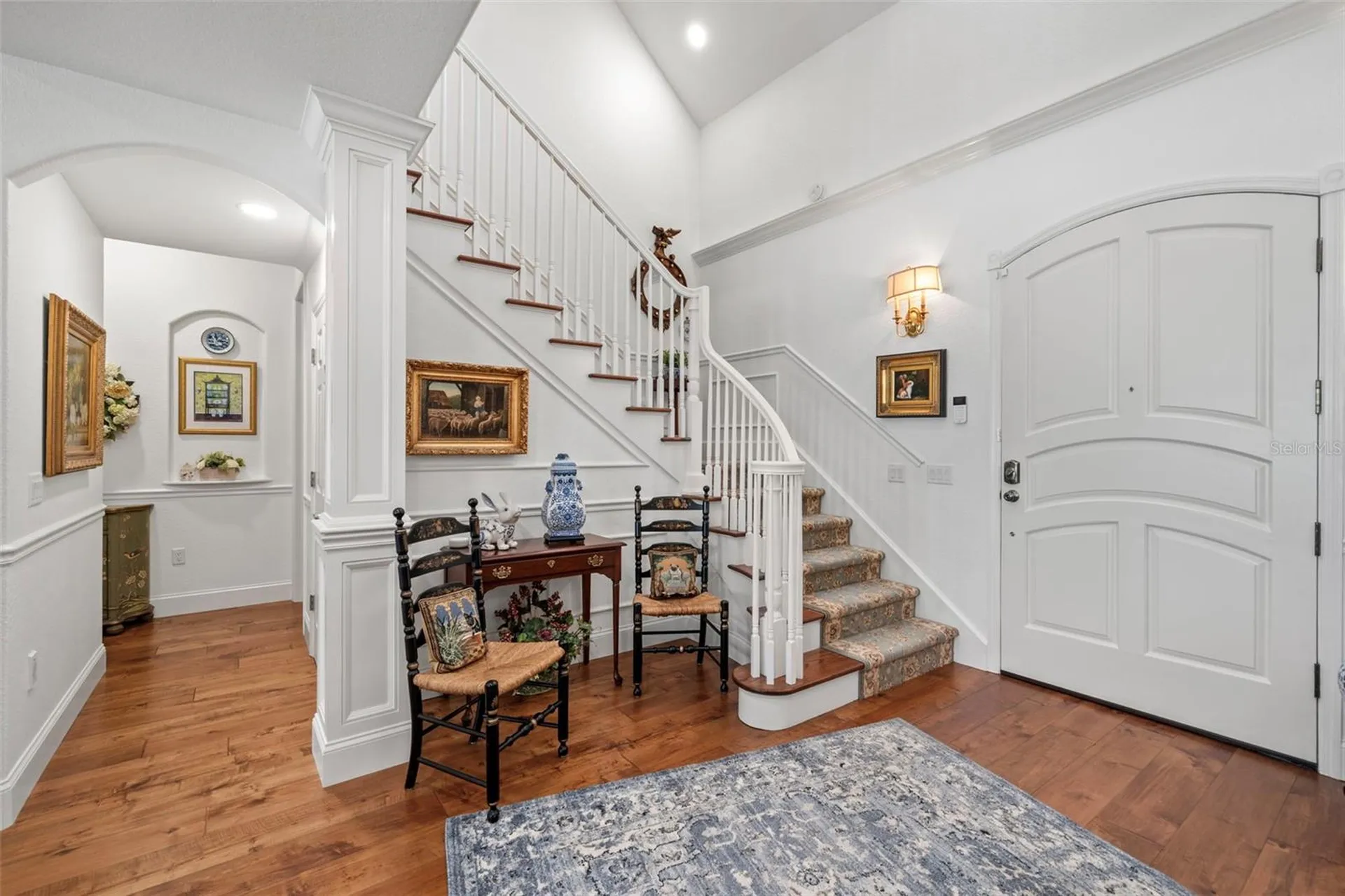 8152 Longbay Boulevard Sarasota FL 34243