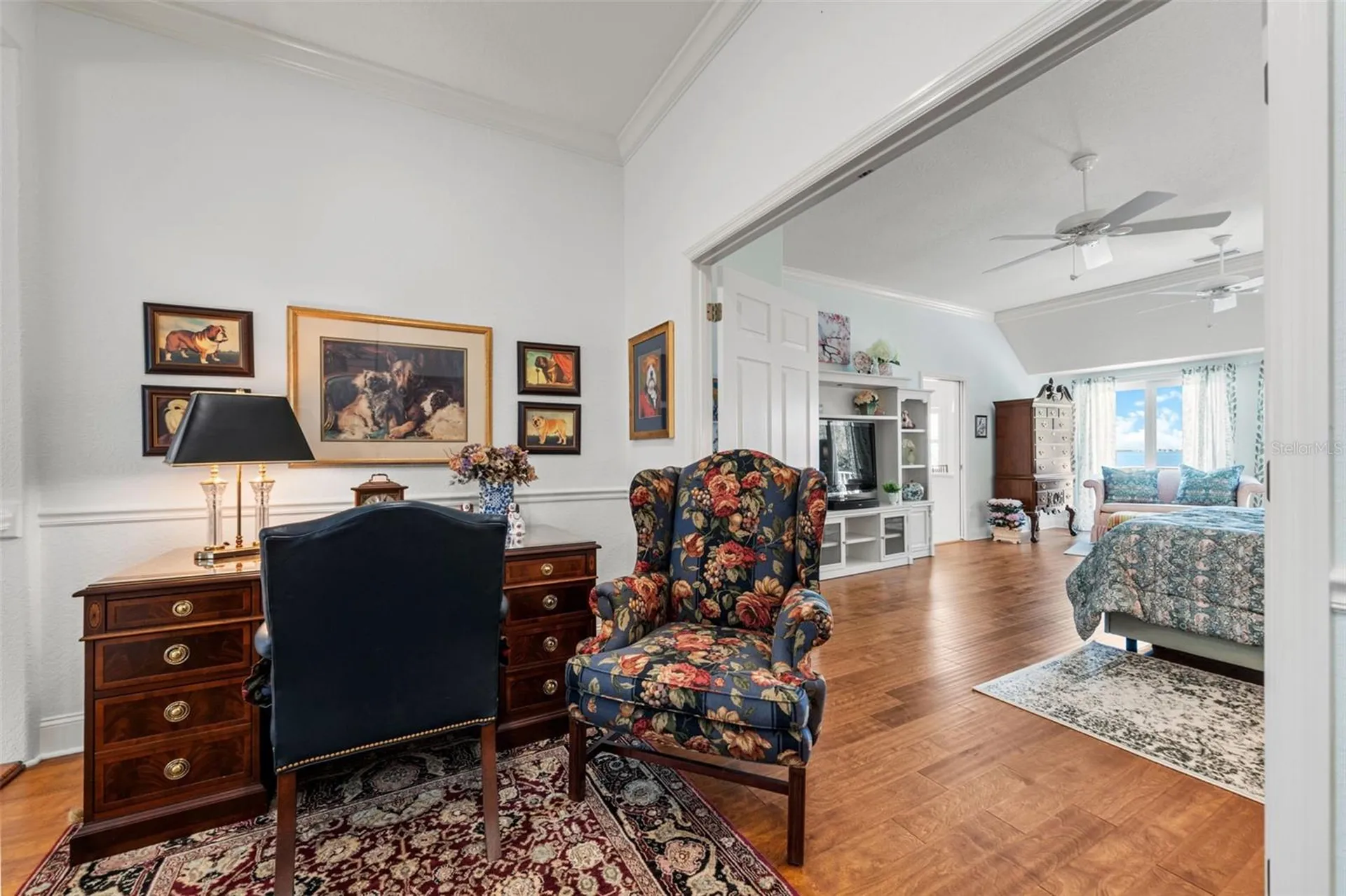 8152 Longbay Boulevard Sarasota FL 34243
