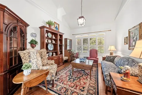 8152 Longbay Boulevard Sarasota FL 34243