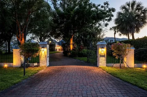 8152 Longbay Boulevard Sarasota FL 34243