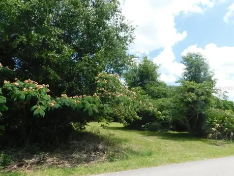 0 NW 66th Street Ocala FL 34475