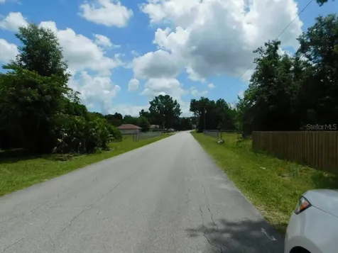 0 NW 66th Street Ocala FL 34475