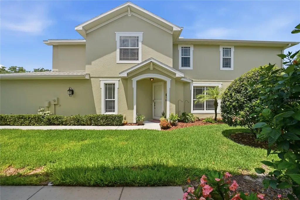 497 Harbor Ridge Drive Palm Harbor FL 34683
