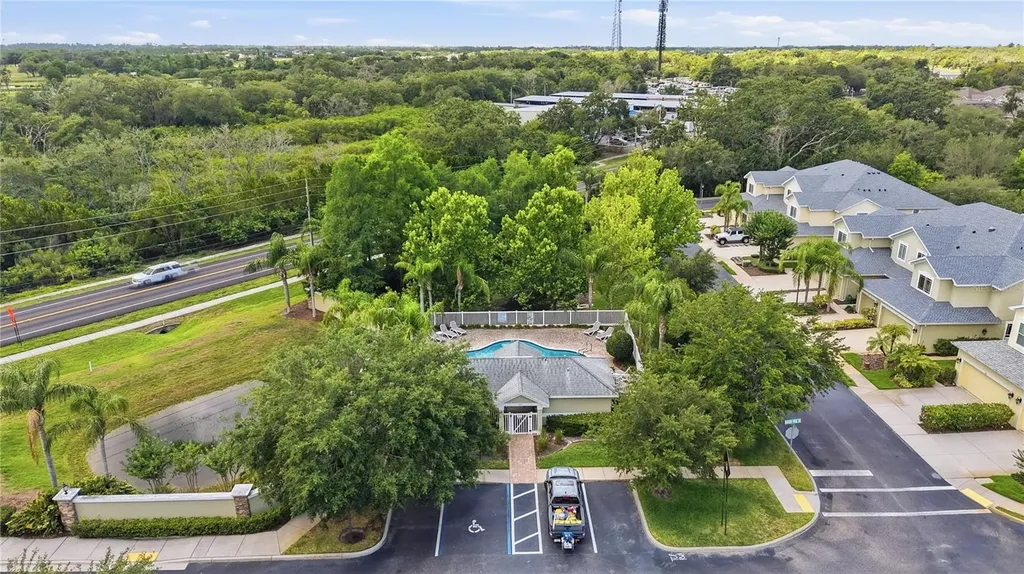 497 Harbor Ridge Drive Palm Harbor FL 34683