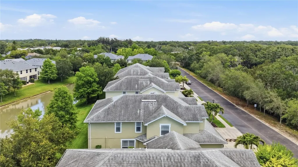 497 Harbor Ridge Drive Palm Harbor FL 34683