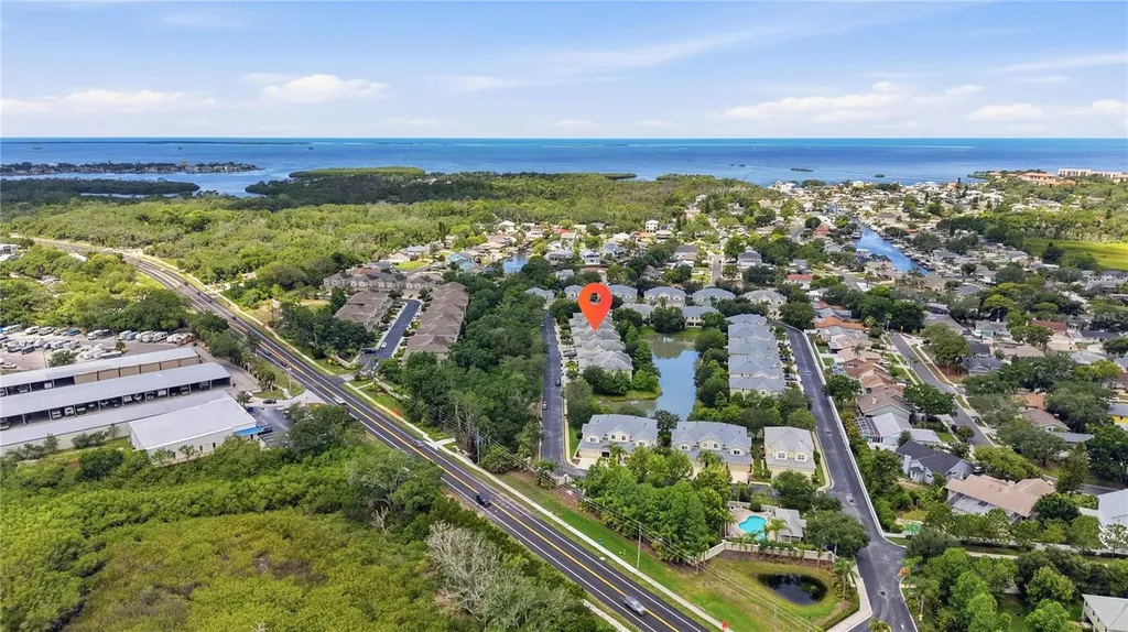 497 Harbor Ridge Drive Palm Harbor FL 34683