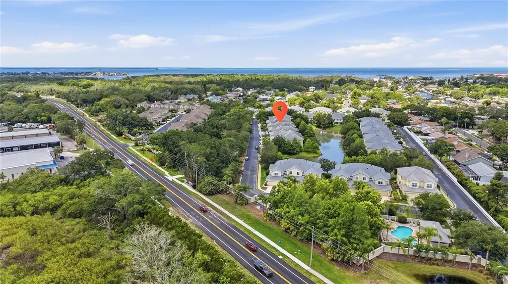 497 Harbor Ridge Drive Palm Harbor FL 34683