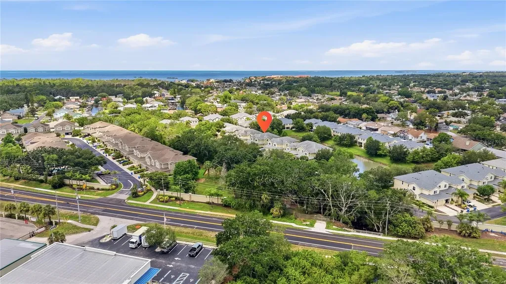 497 Harbor Ridge Drive Palm Harbor FL 34683