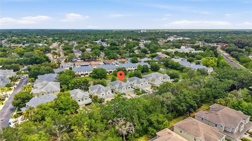497 Harbor Ridge Drive Palm Harbor FL 34683