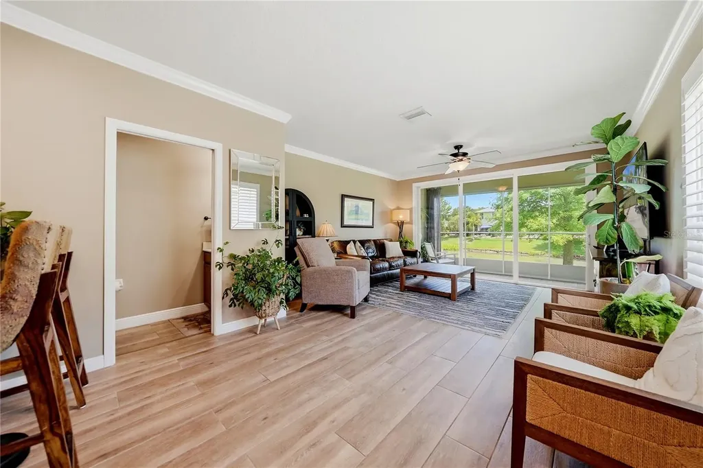 497 Harbor Ridge Drive Palm Harbor FL 34683
