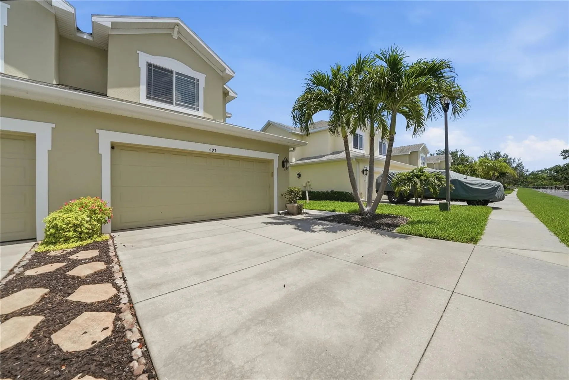 497 Harbor Ridge Drive Palm Harbor FL 34683
