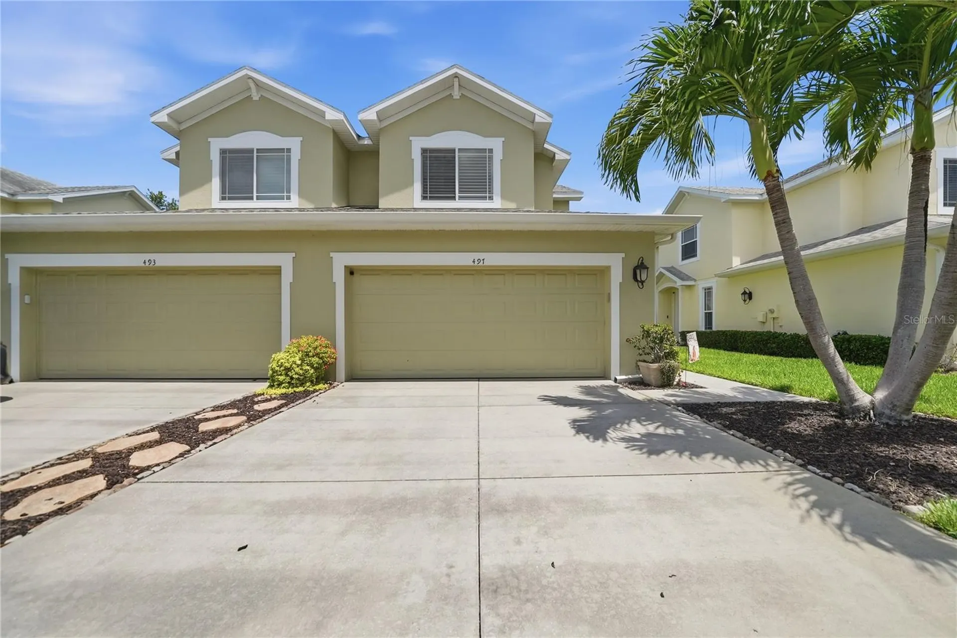 497 Harbor Ridge Drive Palm Harbor FL 34683