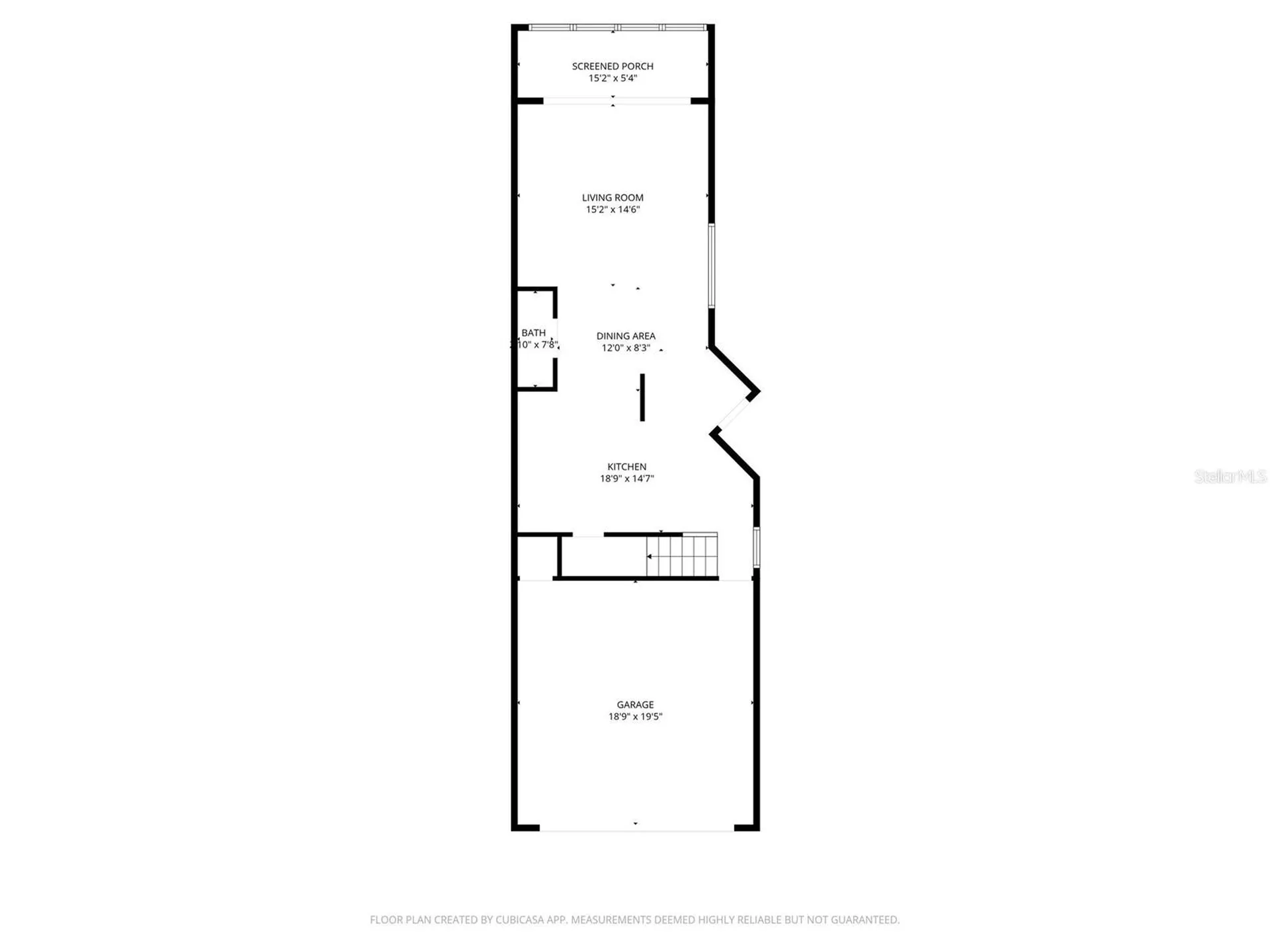 497 Harbor Ridge Drive Palm Harbor FL 34683