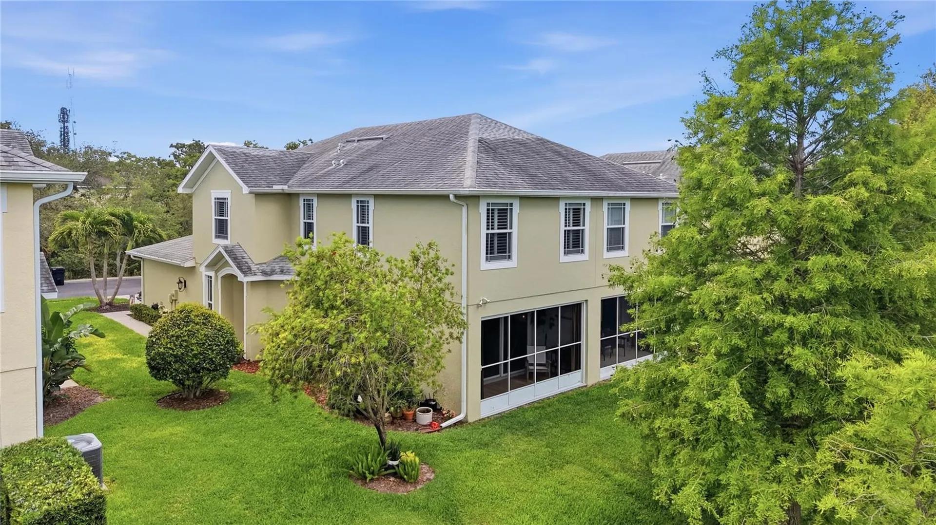 497 Harbor Ridge Drive Palm Harbor FL 34683