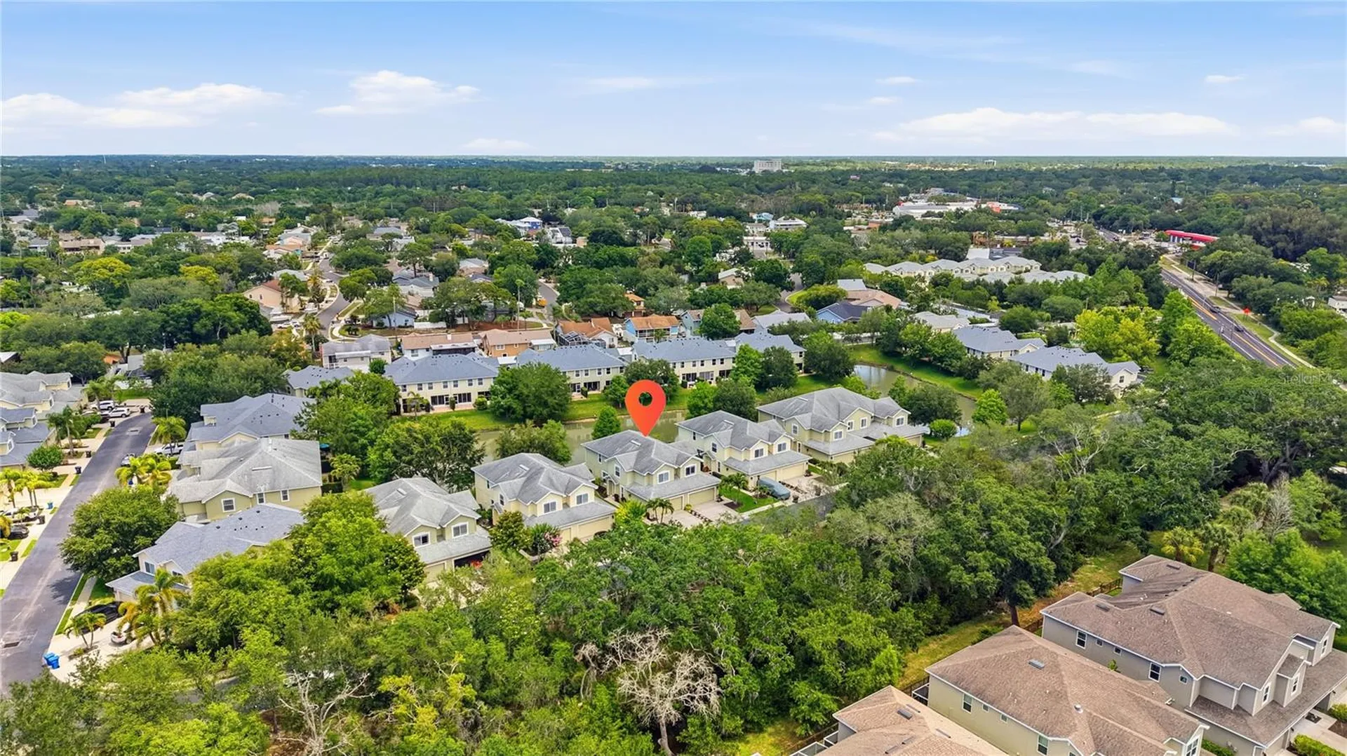 497 Harbor Ridge Drive Palm Harbor FL 34683