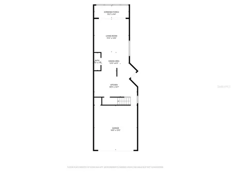 497 Harbor Ridge Drive Palm Harbor FL 34683