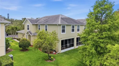 497 Harbor Ridge Drive Palm Harbor FL 34683