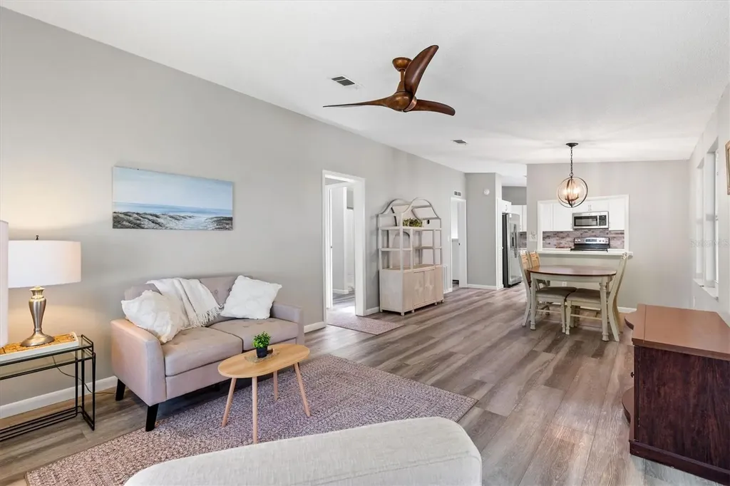 1555 Hillcrest Drive The Villages FL 32159