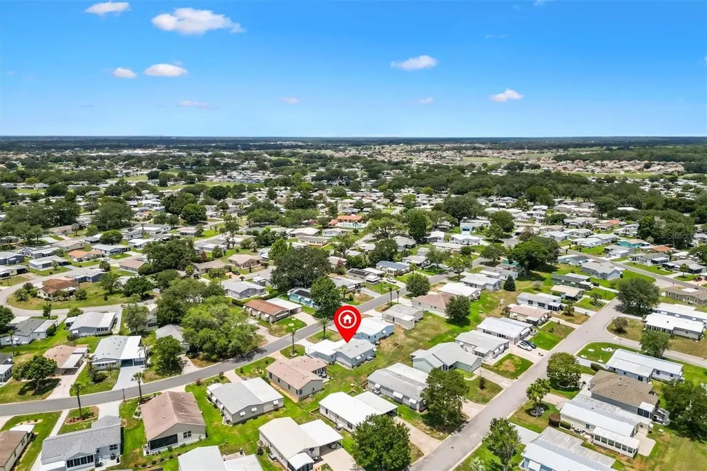 1555 Hillcrest Drive The Villages FL 32159
