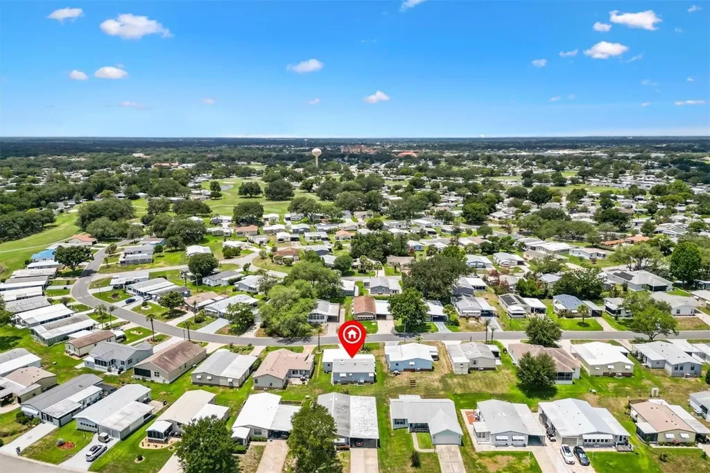 1555 Hillcrest Drive The Villages FL 32159