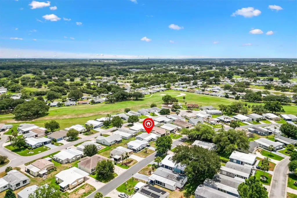 1555 Hillcrest Drive The Villages FL 32159