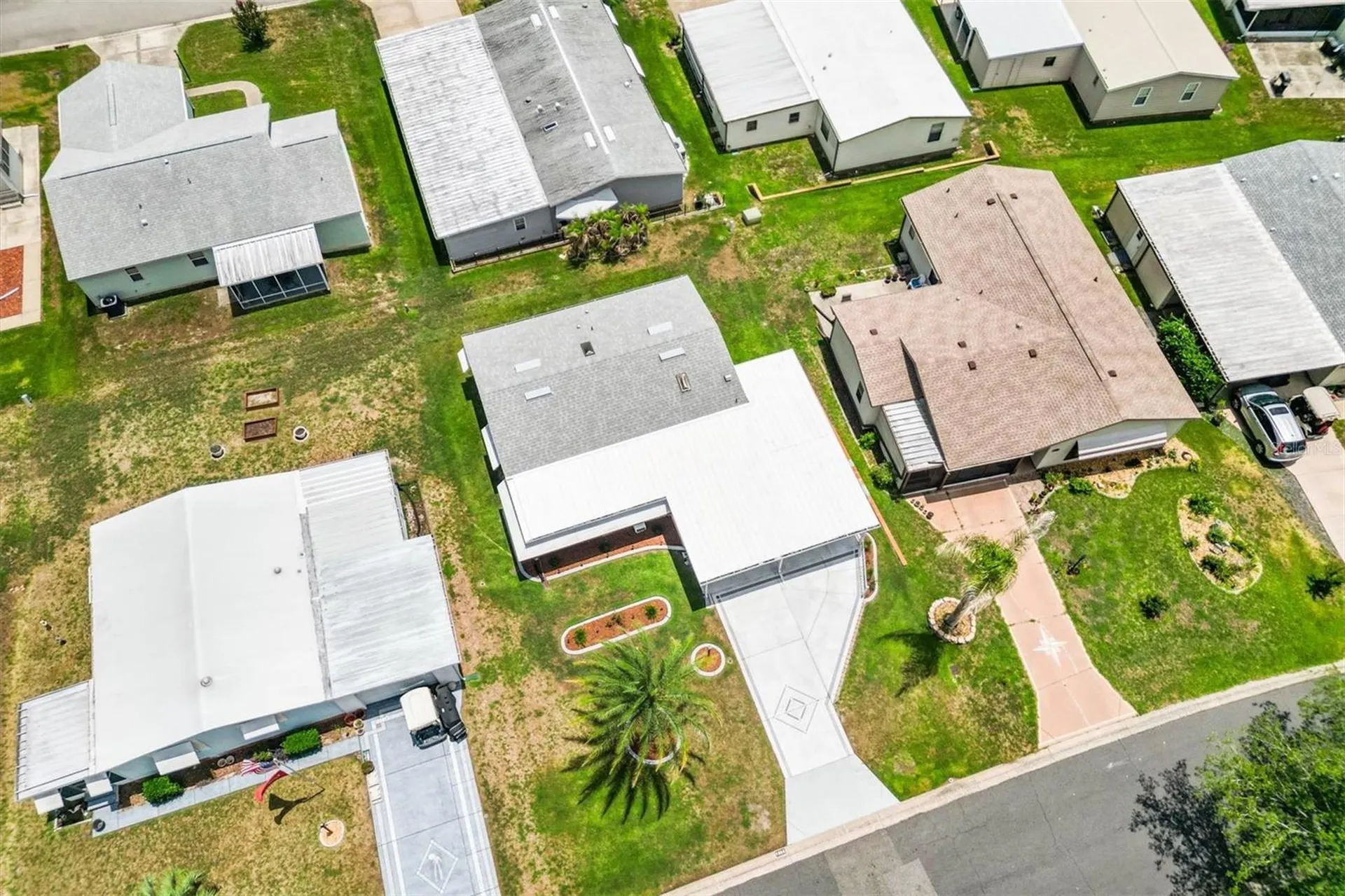 1555 Hillcrest Drive The Villages FL 32159