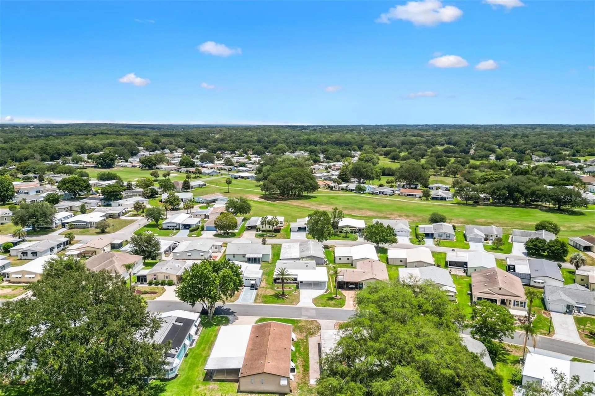 1555 Hillcrest Drive The Villages FL 32159