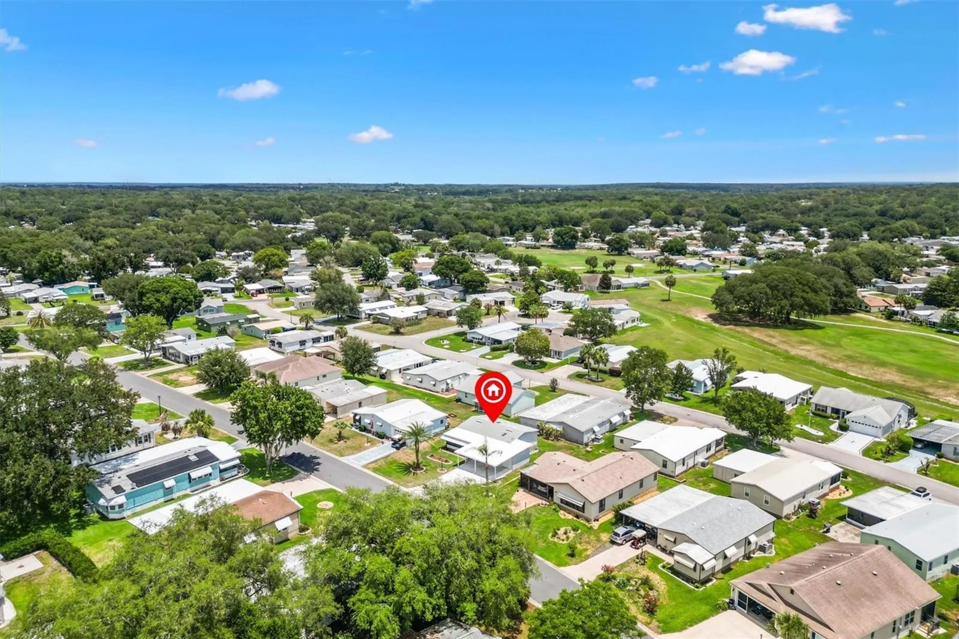 1555 Hillcrest Drive The Villages FL 32159