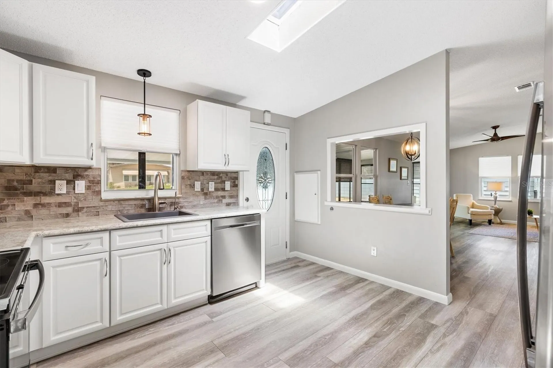 1555 Hillcrest Drive The Villages FL 32159