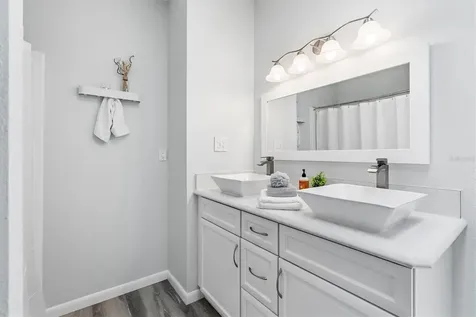 1555 Hillcrest Drive The Villages FL 32159