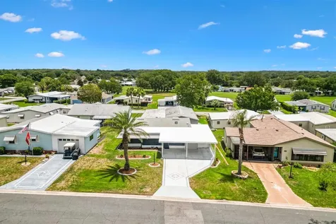 1555 Hillcrest Drive The Villages FL 32159