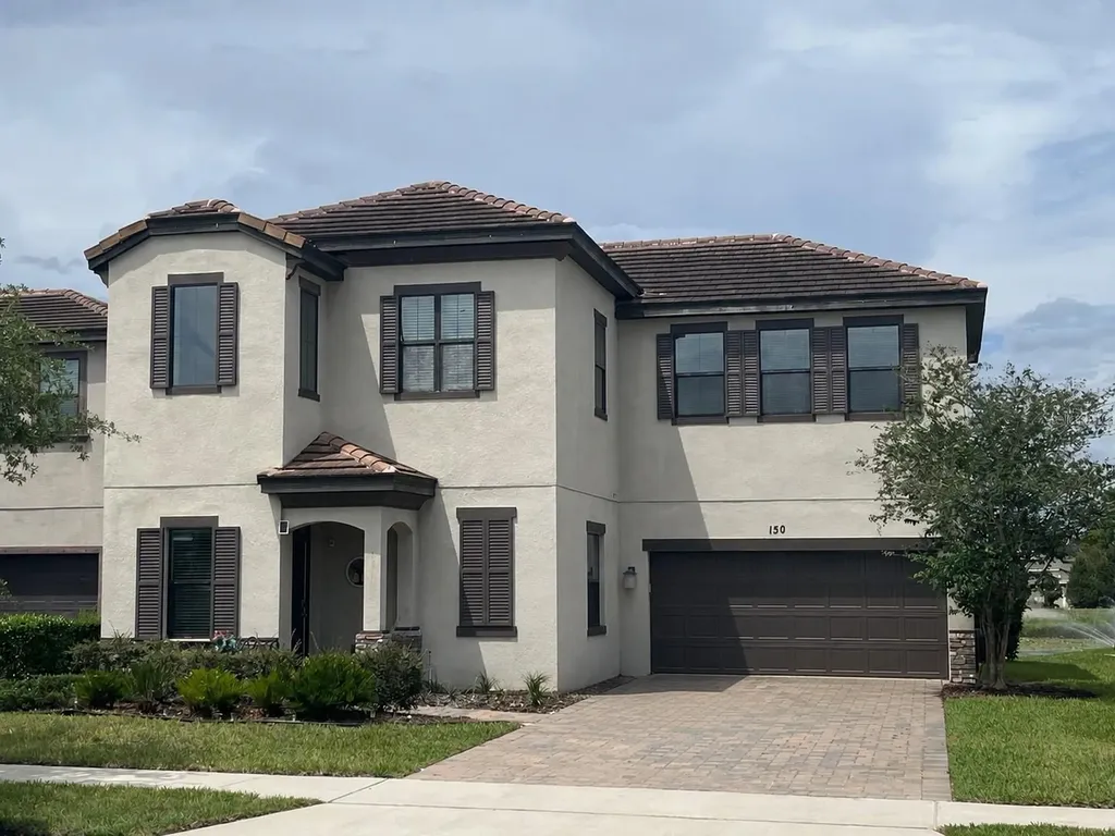 150 Angelas Avenue Haines City FL 33844