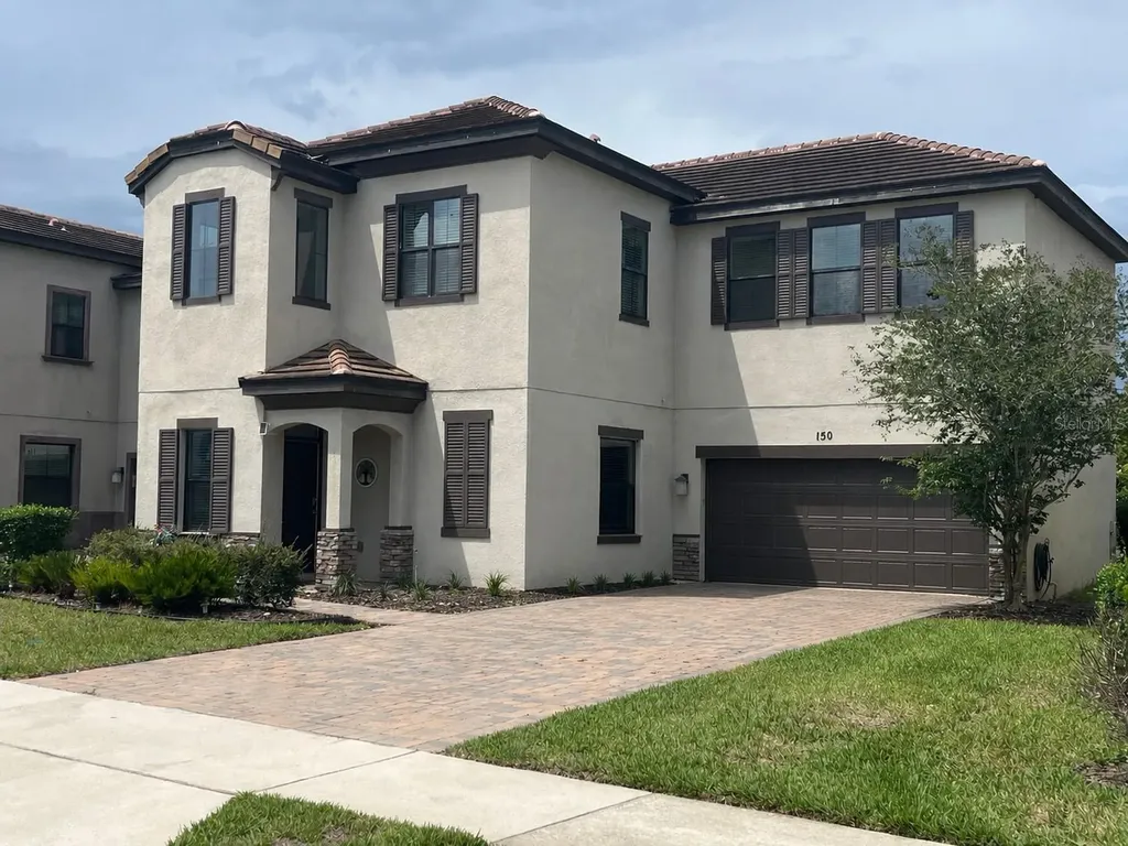 150 Angelas Avenue Haines City FL 33844