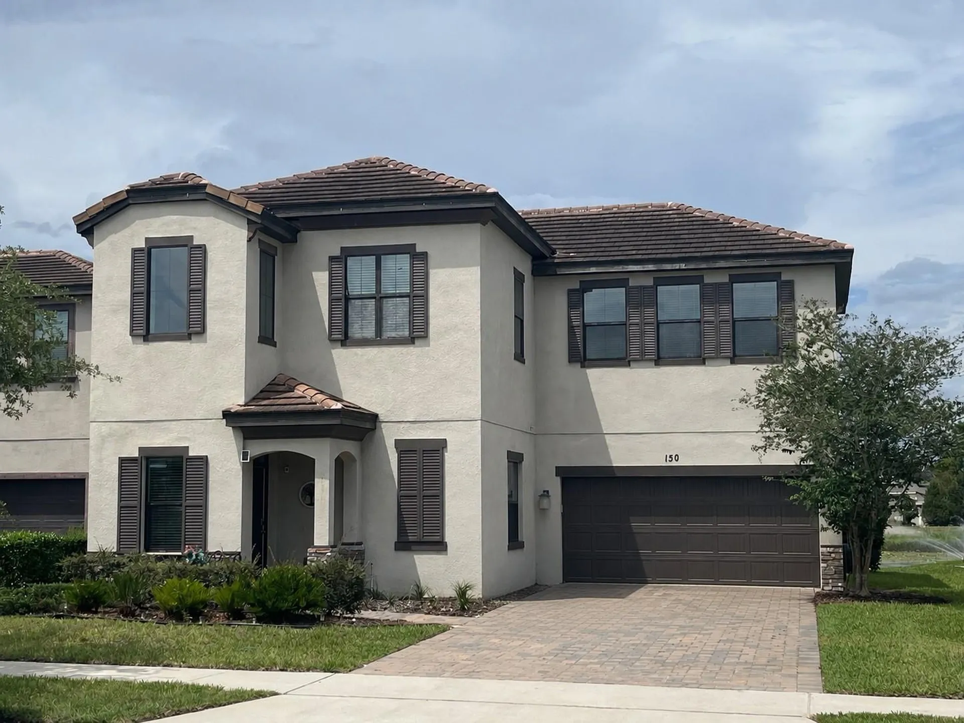 150 Angelas Avenue Haines City FL 33844