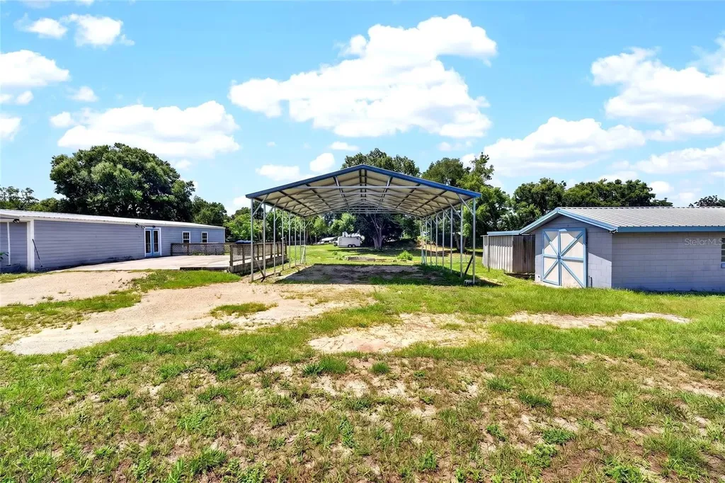 4162 Laughlin Road Mount Dora FL 32757