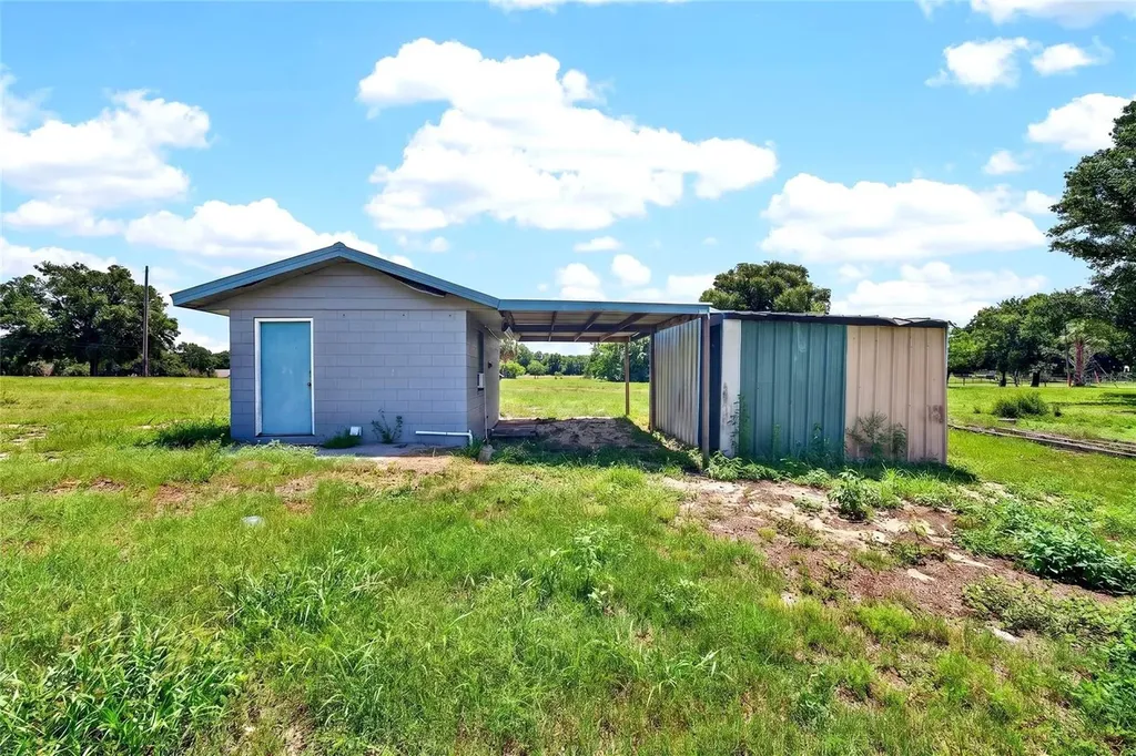 4162 Laughlin Road Mount Dora FL 32757