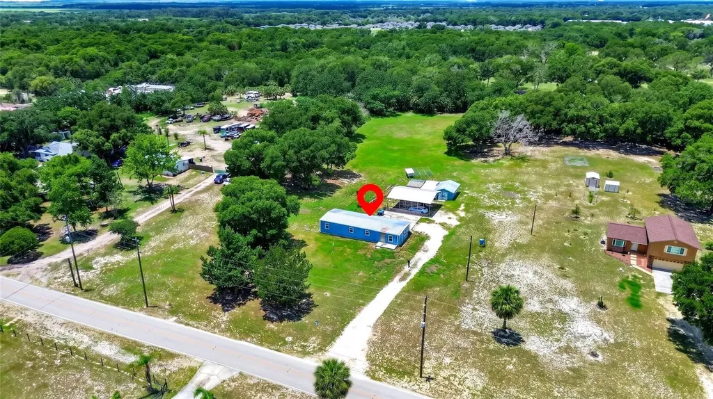 4162 Laughlin Road Mount Dora FL 32757