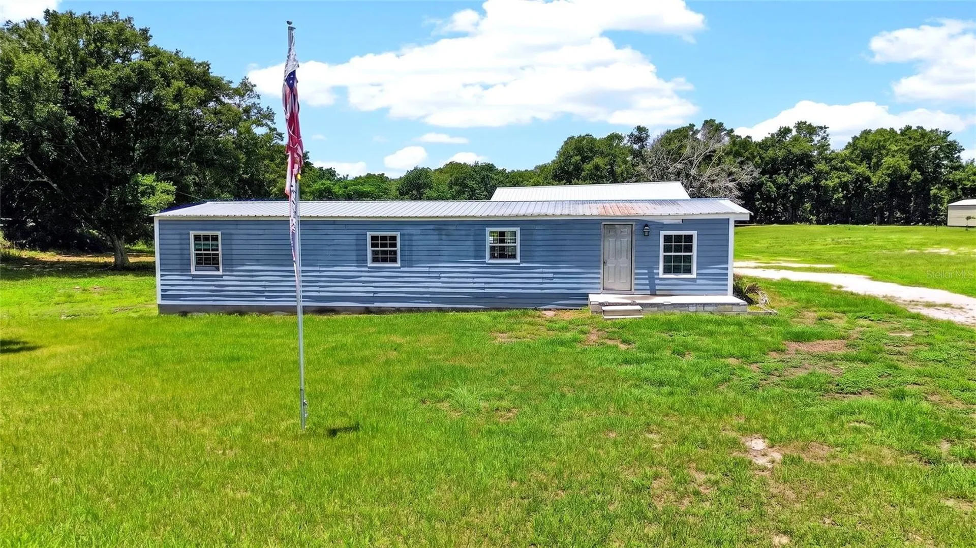 4162 Laughlin Road Mount Dora FL 32757
