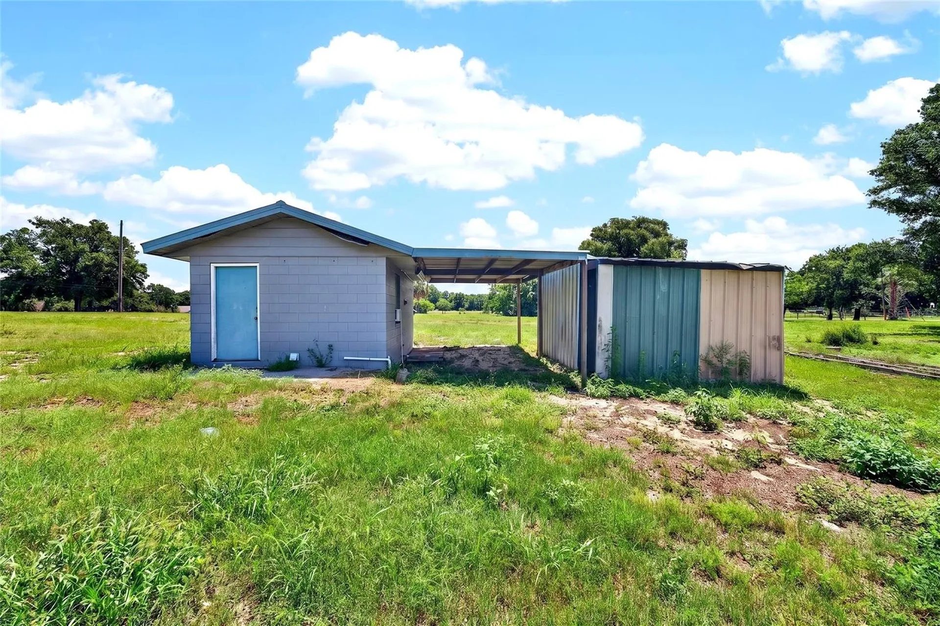 4162 Laughlin Road Mount Dora FL 32757