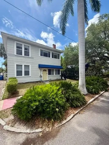 1416 Locust Street NE St Petersburg FL 33704