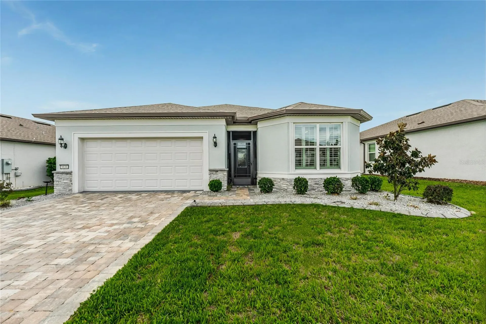 9426 SW 54th Street Ocala FL 34481